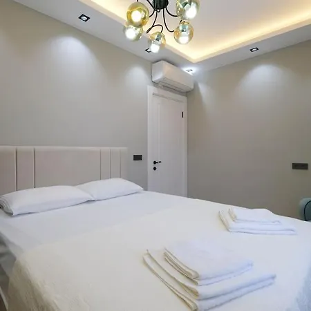 Dogayla Huzurun Birlestigi Kiralik Dairemiz Apartment