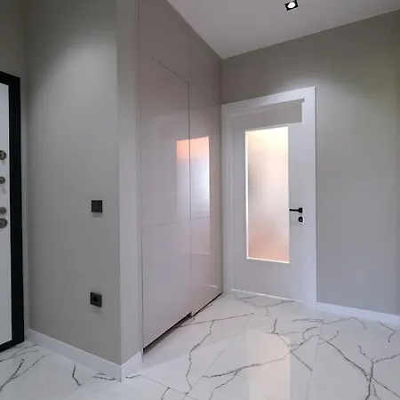 Dogayla Huzurun Birlestigi Kiralik Dairemiz Apartment *