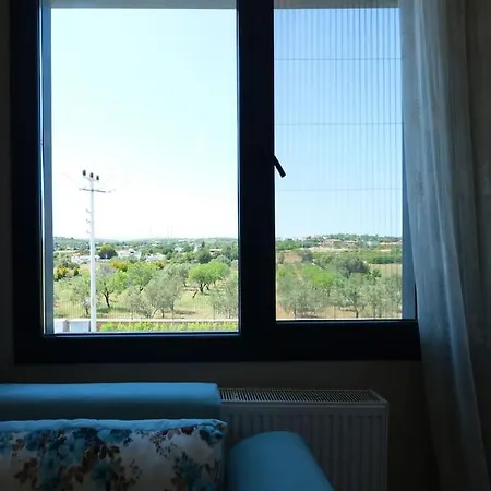 Apartment Dogayla Huzurun Birlestigi Kiralik Dairemiz Cesme