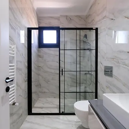 Apartment Dogayla Huzurun Birlestigi Kiralik Dairemiz Cesme