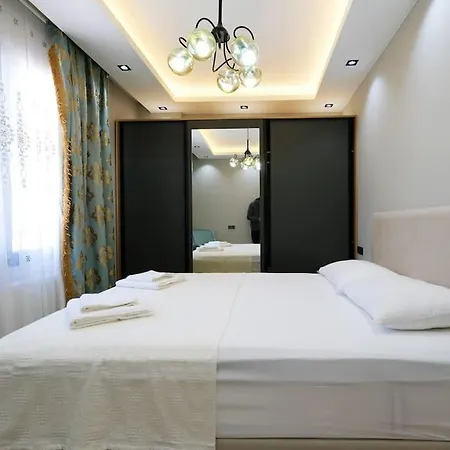 Dogayla Huzurun Birlestigi Kiralik Dairemiz Apartment Cesme